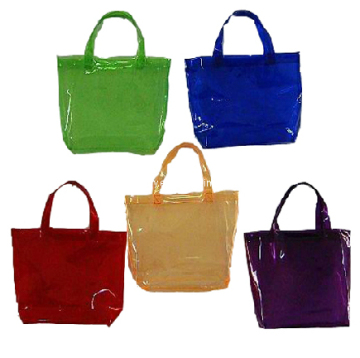 Plastic Bag (V7103)