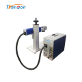 Machine de marquage laser Transon CO2 pour non-métaux