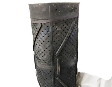 Rubber Belt for Shot Blasting Equipment Q324 Q326 Q328 Q3210
