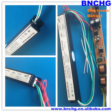 High Quality T5 Fluorescent Lamp Electronic Ballast 2*36W 230V