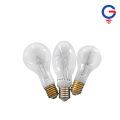 3-Pack Clear Industrial Infrared Bulb Set