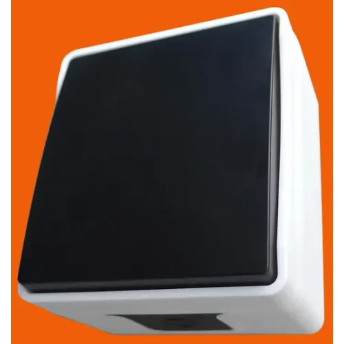 Электрический выключатель Euro One Gang IP54 (S3001)