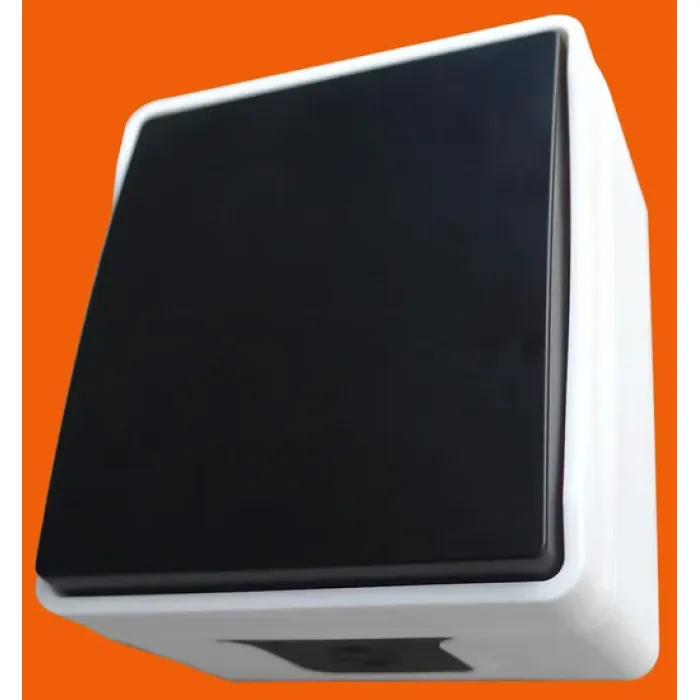 Электрический выключатель Euro One Gang IP54 (S3001)