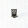 Tornillo paralelo Twin Barrel PIP SHOP STRAUDER