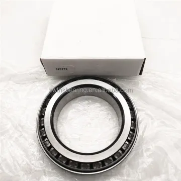 32206 Taper Roller Bearing Wheel Hub Unit Bearing Size 30x62x21.25mm