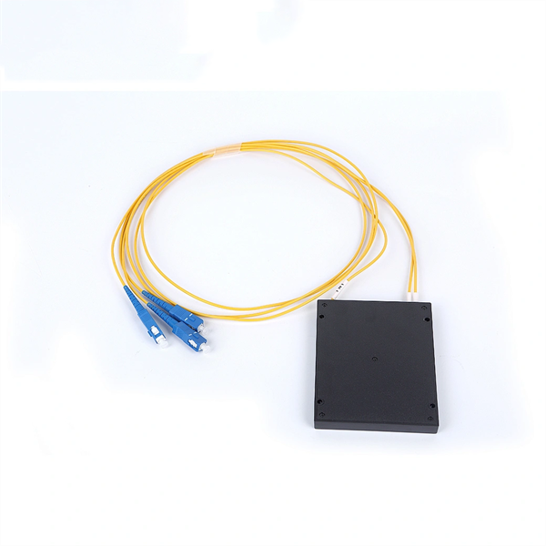optical cable splitter