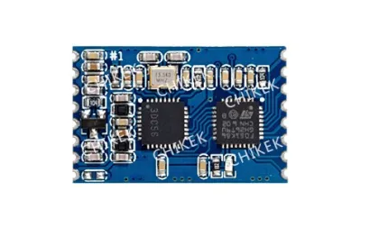 13.56MHz Desfire Read Write Module
