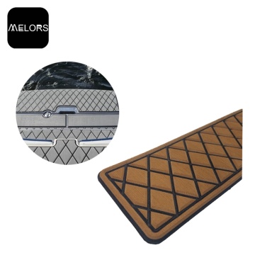 OEM Strong Adhesive EVA Custom Floor Mat