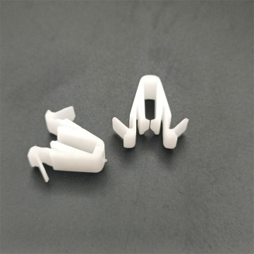Auto Fastener Clips for Toyota 67771-58010 Car Back Door Trim Board