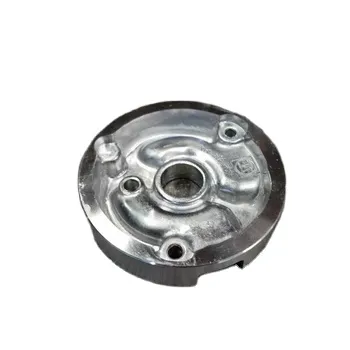 Suitable ZF Transmissions Pump Cover 1325303017 for SINOTRUK HOWO Truck Gearbox Parts
