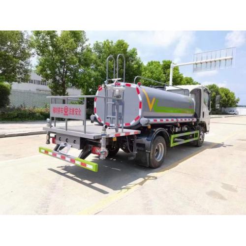 2000 Liter Water Tank Truck For Sale