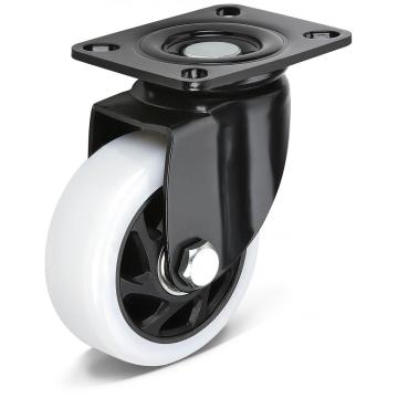 high quality Top Plate Nylon Wheel Swivel Caster