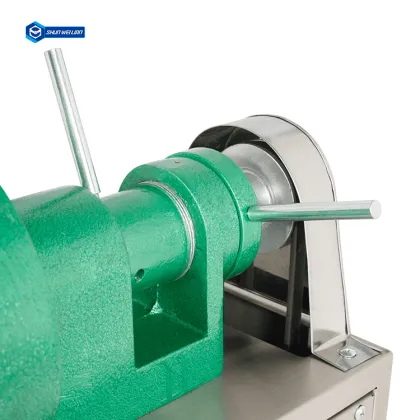 Small Commercial Multi-Functional Almond Milk & Soy Bean Milk Machine