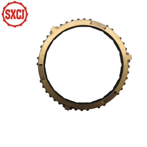 Factory Outlet Auto Parts Transmission Synchronizer Ring for Toyota OEM 33381-37051