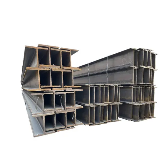 Top Selling 150x150 Aluminum I-Beam Steel Structural Mezzanine Floors