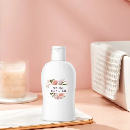 Golden Glow Whitening Body Lotion for Top-Quality Skin Improvement