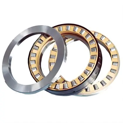 Thrust Cylindrical Roller Bearings