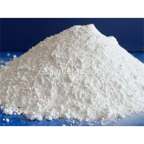 China Dióxido de titanio E171 Colorante de grado alimenticio Fabricantes