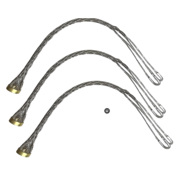 Pulling Grip Wire Rope