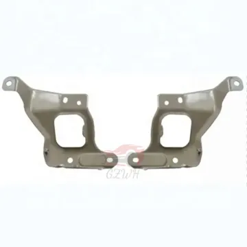 Model 3 2017-2021 iron leaf plate support 1086016-00-D