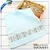 Various color and size Jacquard micro fiber face towels