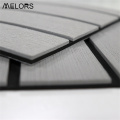 Melors Synthetic Teak Yacht Mat Teak Boat Flooring