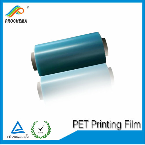 F200 Fine Velvet Pet Printing Film