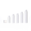 Large Capacity White Lotion Airless Bottle Dispenser