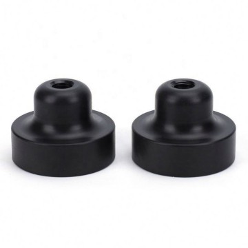 POM CNC Milling And Turning Machining Part