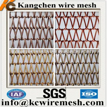 KANGCHEN Metal Chain Curtains For Door,Metal Chain Door Curtain