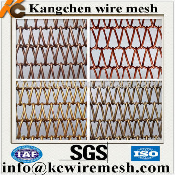 KANGCHEN architectural decorative wire screen