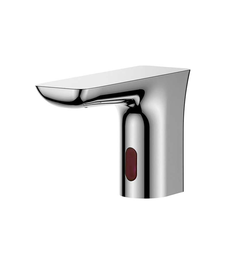 touchscreen mixer Touchless faucet