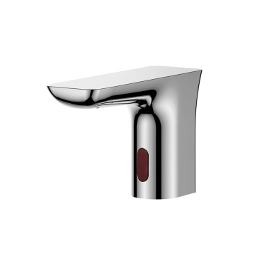 Mezclador de pantalla táctil Touchless Faucet