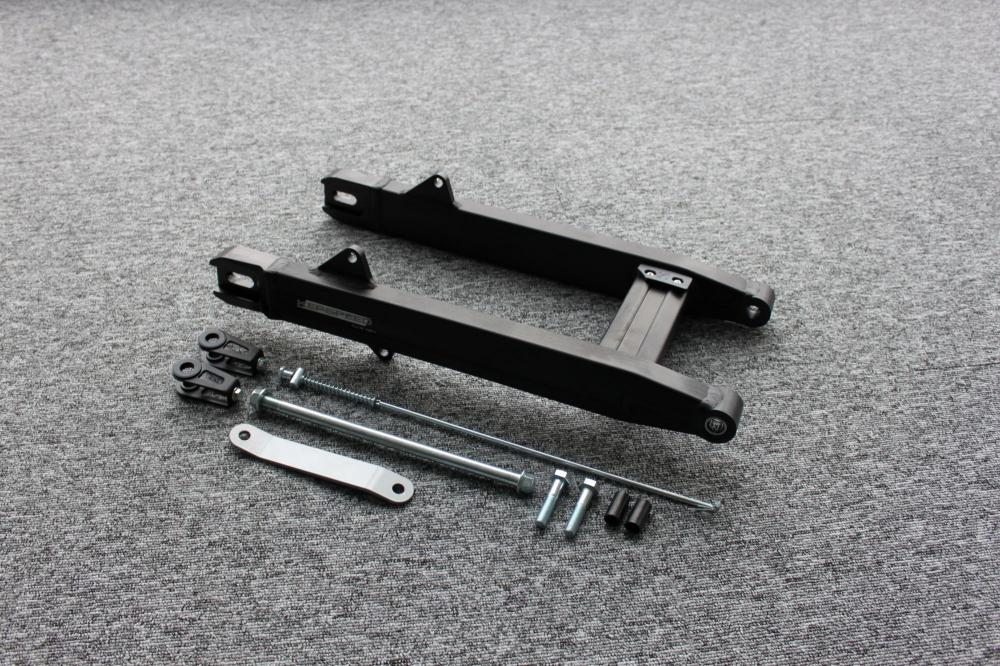 Aluminum Swingarm for honda cub