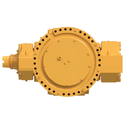 Mining dump truck 950GC 950M gear motor assembly 575-6895