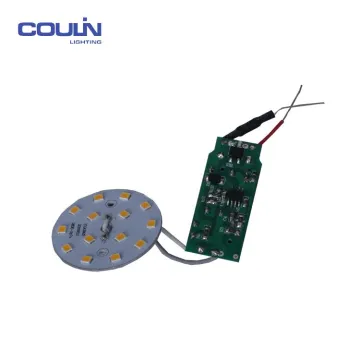 Nice Design in Fashion 220V Rechargeable Emergency Led Bulb Lamp