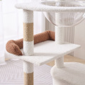 3 level design modern cat tower