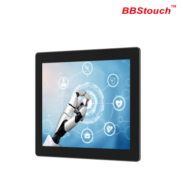 17" Open Frame Touch Screen
