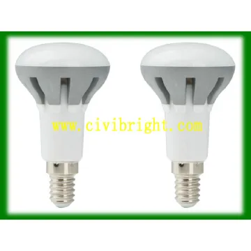 New R50 led bulb 6W replace 35-100W Incandescent