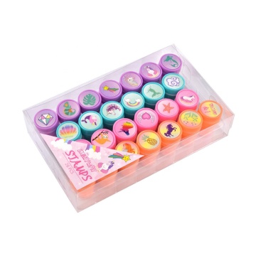 Jovial Plastic Toy Stamper: A Fun and Engaging Stamp for Kids