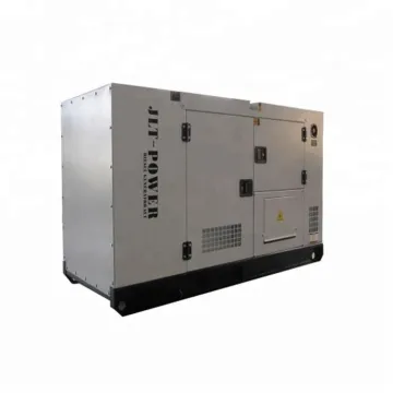 Three phase 1500rpm 25kva diesel generator price