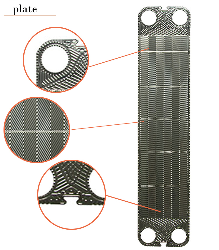 swep brazed plate heat exchanger