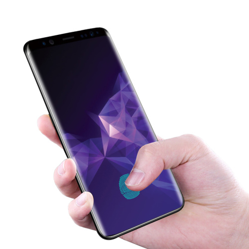 Samsung Galaxy s9 plus Screen Protector Film