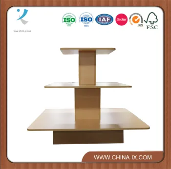 Hot Sale 2015! Toast Rack Bread Stand for Shopping Mall