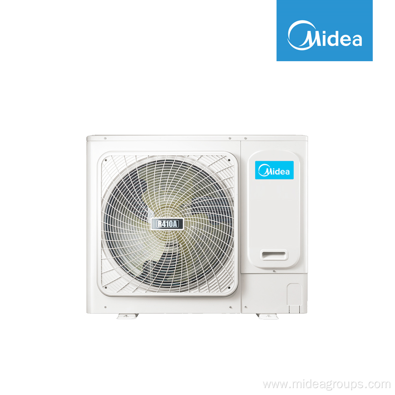 Midea Mini C VRF