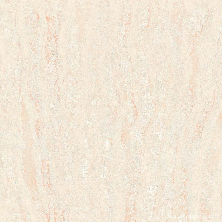 Pink Novona Polished Porcelain Tile