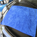 custom printed car wash towel