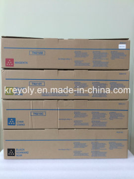 Color Toner Compatible Toner for TN-210