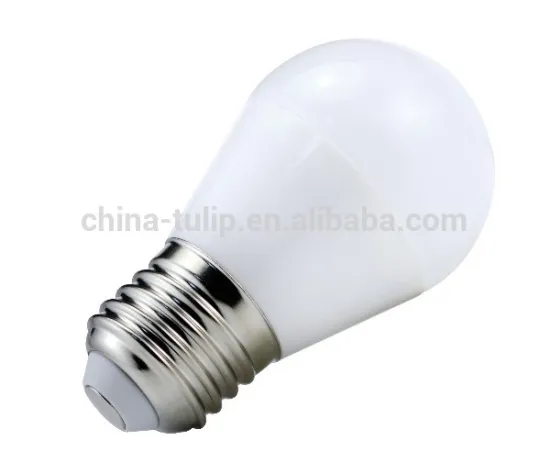 3 watt led bulb