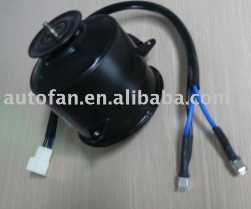 fan motor / radiator cooling fan / condenser fan/ for KIA